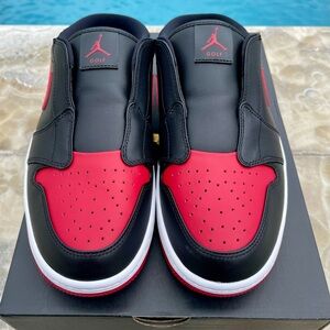 Air Jordan Mules 10.5
